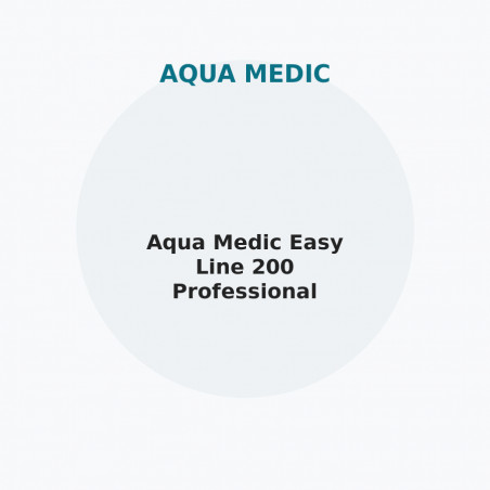 Aqua Medic Easy Line 200 Professional (U710.200)