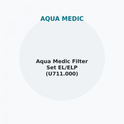 Aqua Medic Filter Set EL/ELP (U711.000)