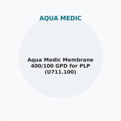 Aqua Medic Membrane 400/100 GPD for PLP (U711.100)