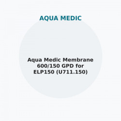 Aqua Medic Membrane 600/150 GPD for ELP150 (U711.150)