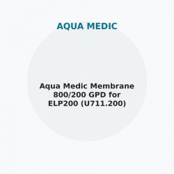Aqua Medic Membrane 800/200 GPD for ELP200 (U711.200)