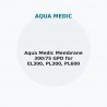 Aqua Medic Membrane 300/75 GPD for EL300, PL300, PL600 (U711.075)