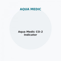 Aqua Medic CO-2 Indicator