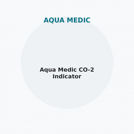 Aqua Medic CO-2 Indicator