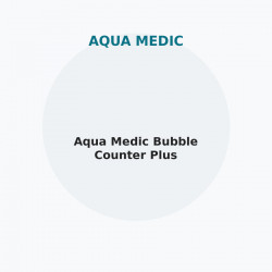 Aqua Medic Bubble Counter Plus