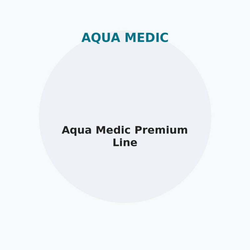 Aqua Medic Premium Line
