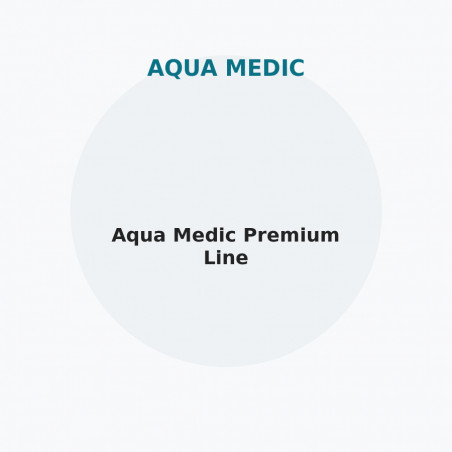 Aqua Medic Premium Line