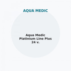 Aqua Medic Platinium Line Plus 24 v.