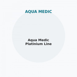 Aqua Medic Platinium Line