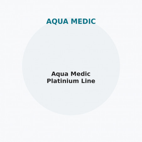 Aqua Medic Platinium Line