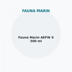 Fauna Marin AEFW X 500 ml