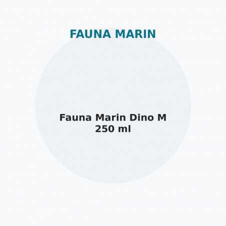 Fauna Marin Dino M 250 ml