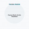 Fauna Marin Arctic Plankton