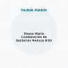 Fauna Marin Combinación de bacterias Reduce NO3