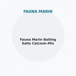 Fauna Marin Balling Salts Calcium-Mix
