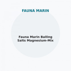 Fauna Marin Balling Salts Magnesium-Mix