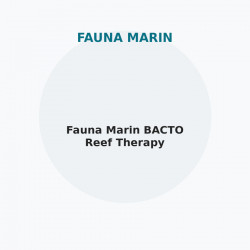 Fauna Marin BACTO Reef Therapy