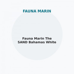 Fauna Marin The SAND Bahamas White