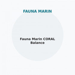 Fauna Marin CORAL Balance