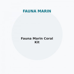 Fauna Marin Coral Kit