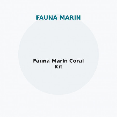 Fauna Marin Coral Kit