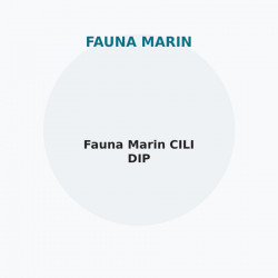 Fauna Marin CILI DIP