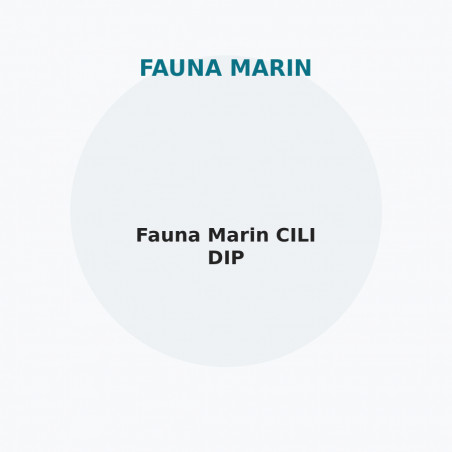 Fauna Marin CILI DIP