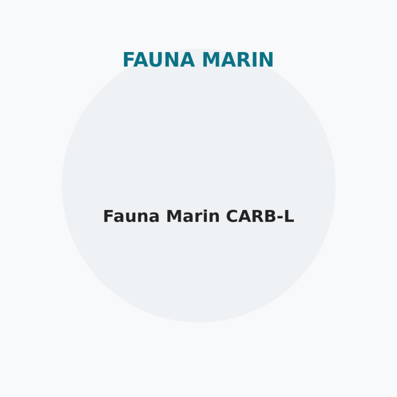 Fauna Marin CARB-L