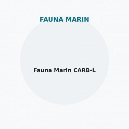 Fauna Marin CARB-L