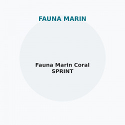 Fauna Marin Coral SPRINT