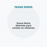Fauna Marin Alimento para corales en sistemas ULNS, LPS, SPS y NPS