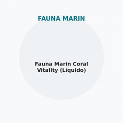 Fauna Marin Coral Vitality (Líquido)