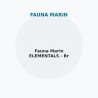 Fauna Marin ELEMENTALS - Br