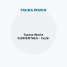 Fauna Marin ELEMENTALS - Ca/Sr