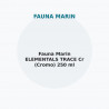 Fauna Marin ELEMENTALS TRACE Cr (Cromo) 250 ml