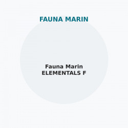 Fauna Marin ELEMENTALS F