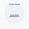 Fauna Marin ELEMENTALS F