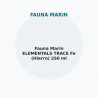 Fauna Marin ELEMENTALS TRACE Fe (Hierro) 250 ml