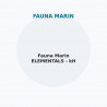Fauna Marin ELEMENTALS - kH