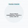Fauna Marin ELEMENTALS TRACE Li (Litio) 250 ml