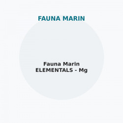 Fauna Marin ELEMENTALS - Mg
