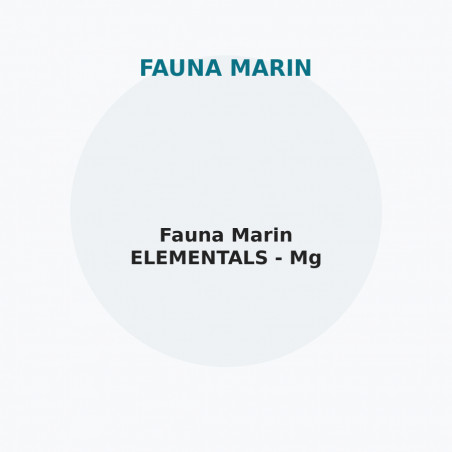 Fauna Marin ELEMENTALS - Mg