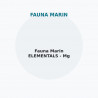Fauna Marin ELEMENTALS - Mg