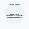 Fauna Marin ELEMENTALS TRACE Mn (Manganesio) 250 ml