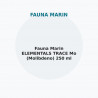 Fauna Marin ELEMENTALS TRACE Mo (Molibdeno) 250 ml