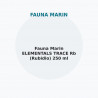 Fauna Marin ELEMENTALS TRACE Rb (Rubidio) 250 ml