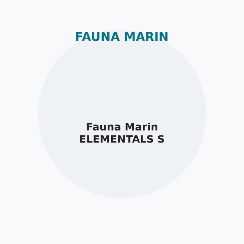 Fauna Marin ELEMENTALS S