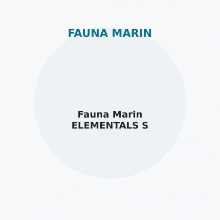 Fauna Marin ELEMENTALS S