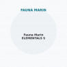 Fauna Marin ELEMENTALS S