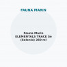 Fauna Marin ELEMENTALS TRACE Se (Selenio) 250 ml